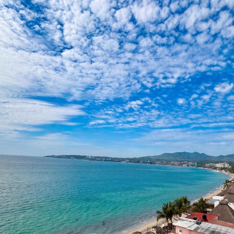 Luxury Oceanfront Condo – Heart of Bucerías - Casa - 6