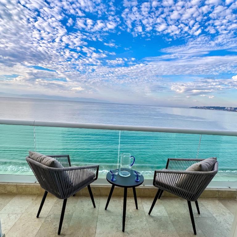 Luxury Oceanfront Condo – Heart of Bucerías - Casa - 1