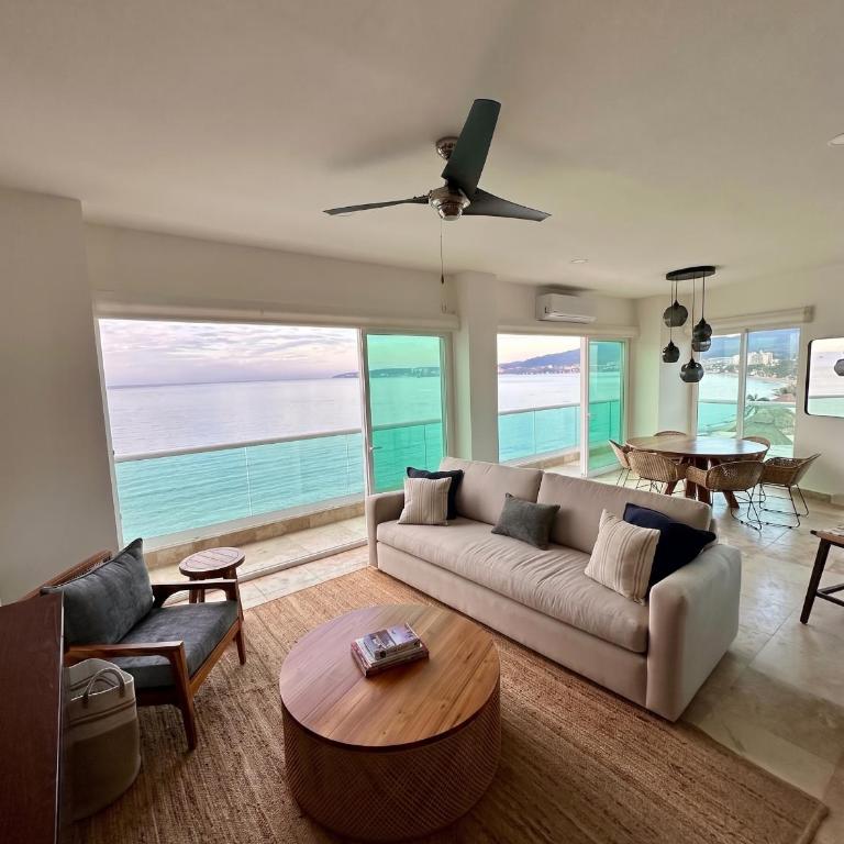 Luxury Oceanfront Condo – Heart of Bucerías - Casa - 22