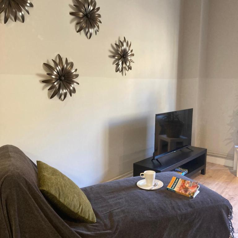Diagonal Avenue Apartment - Appartamento con 3 Camere da Letto - 5