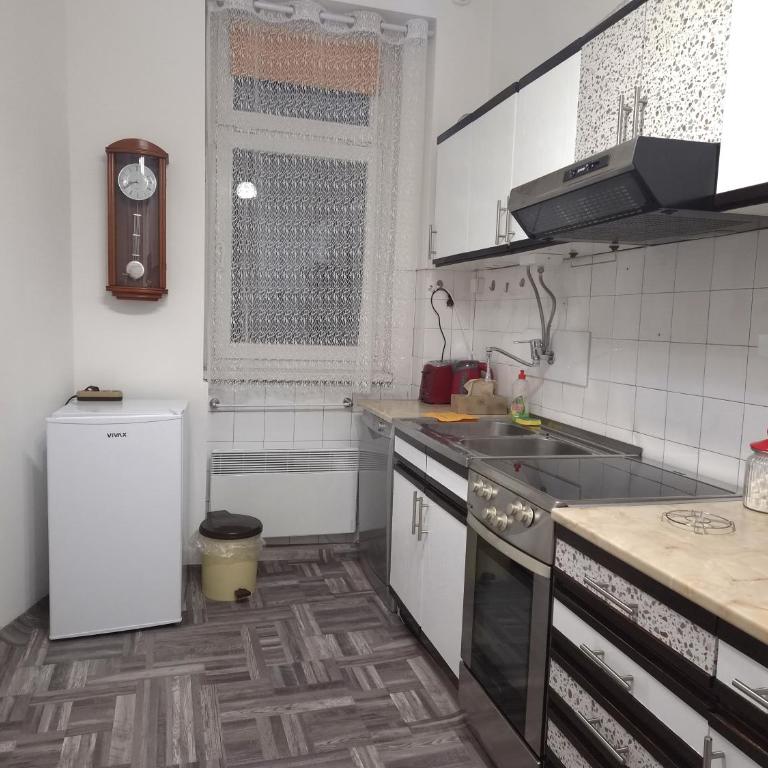 Rahat Apartment - Appartement 1 Chambre - 2