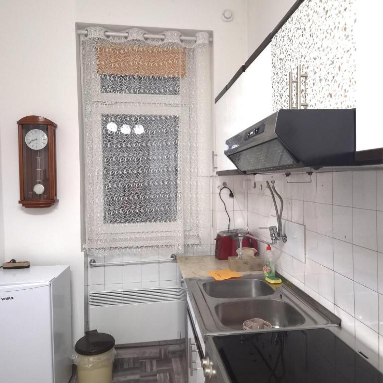 Rahat Apartment - Appartement 1 Chambre - 3