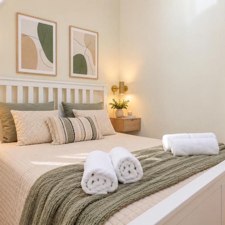 ARYA apartments & suites 6 - Appartamento con 1 Camera da Letto - 11