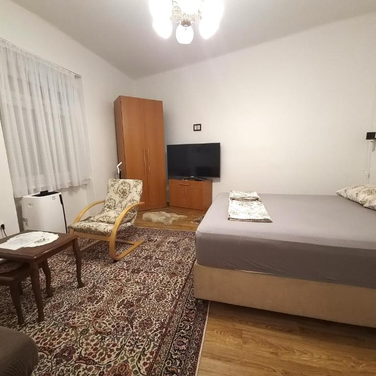 Rahat Apartment - Appartement 1 Chambre - 6