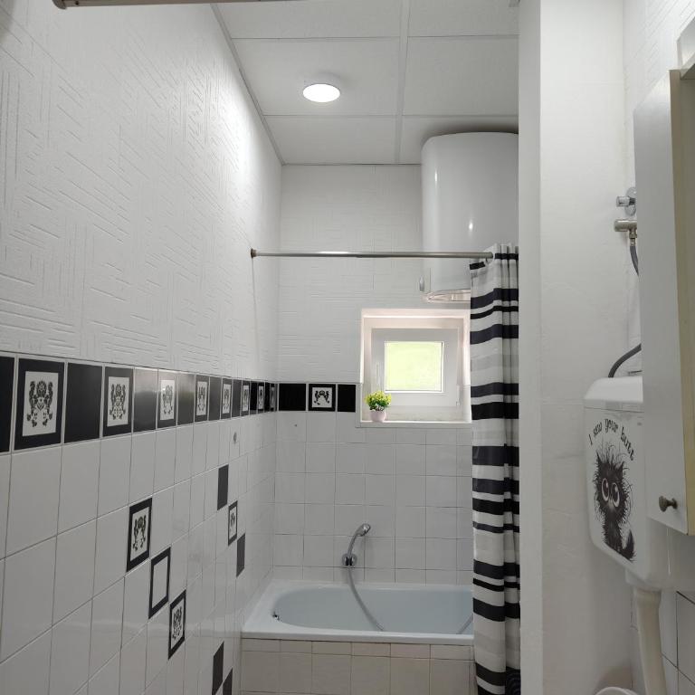 Rahat Apartment - Appartement 1 Chambre - 7