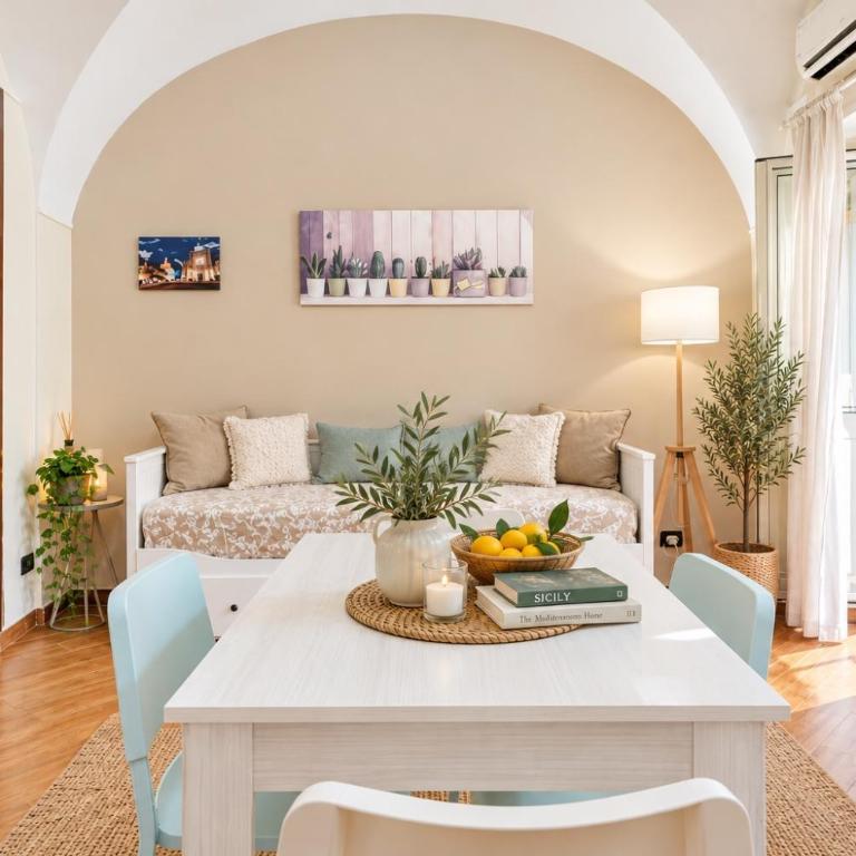 ARYA apartments & suites 6 - Appartamento con 1 Camera da Letto - 15