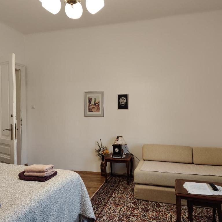 Rahat Apartment - Appartement 1 Chambre - 9