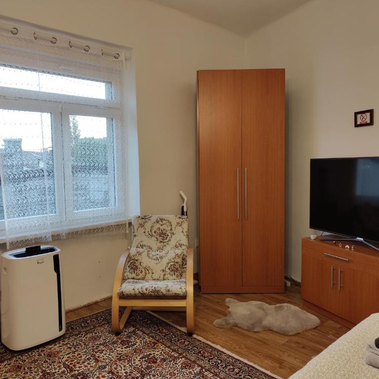 Rahat Apartment - Appartement 1 Chambre - 14
