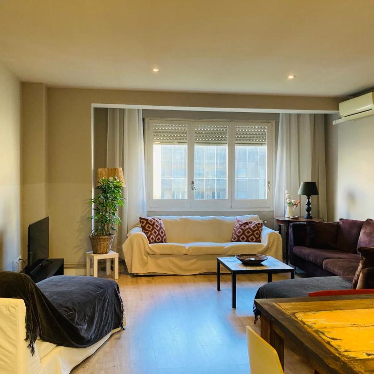 Diagonal Avenue Apartment - Appartamento con 3 Camere da Letto - 4