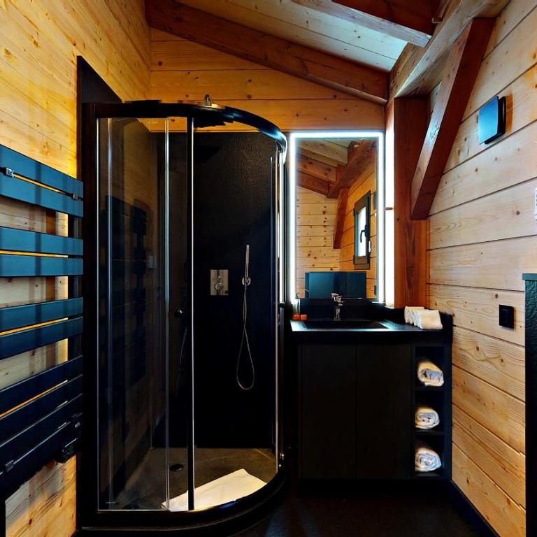 Les Chalets d'Anzère - Chalet Confort - 31