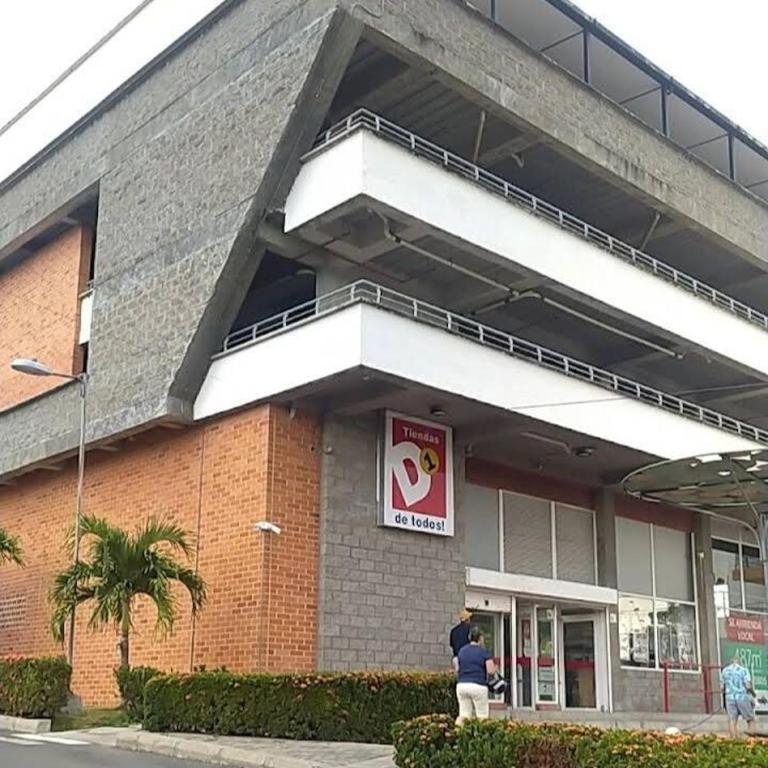 Apartamento en El Peñón, Girardot - Apartamento de 3 dormitorios - 2