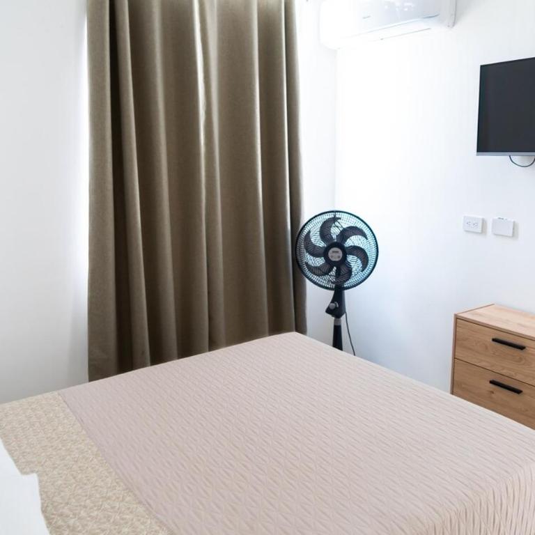 Apartamento en El Peñón, Girardot - Apartamento de 3 dormitorios - 5
