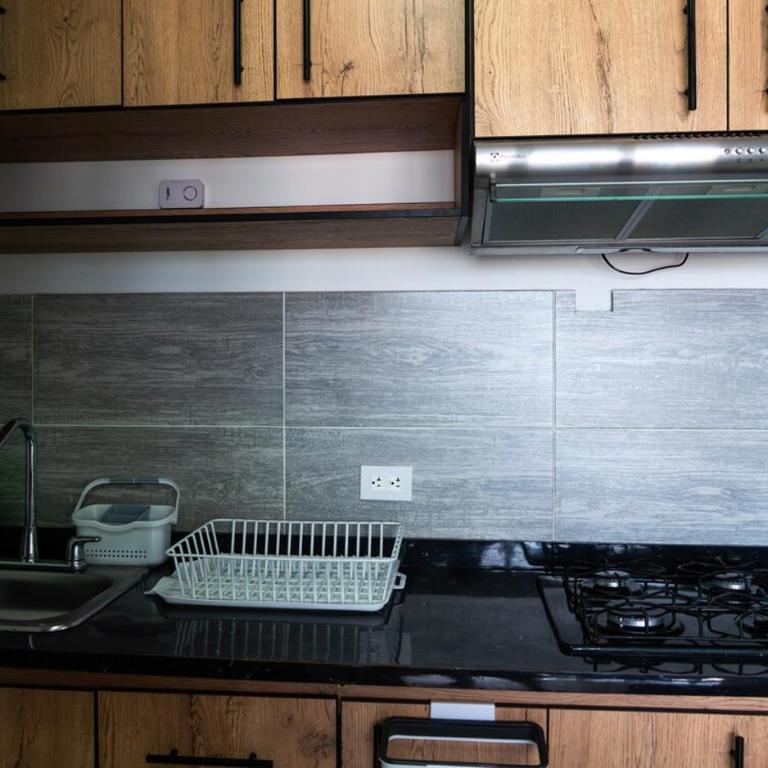 Apartamento en El Peñón, Girardot - Apartamento de 3 dormitorios - 7