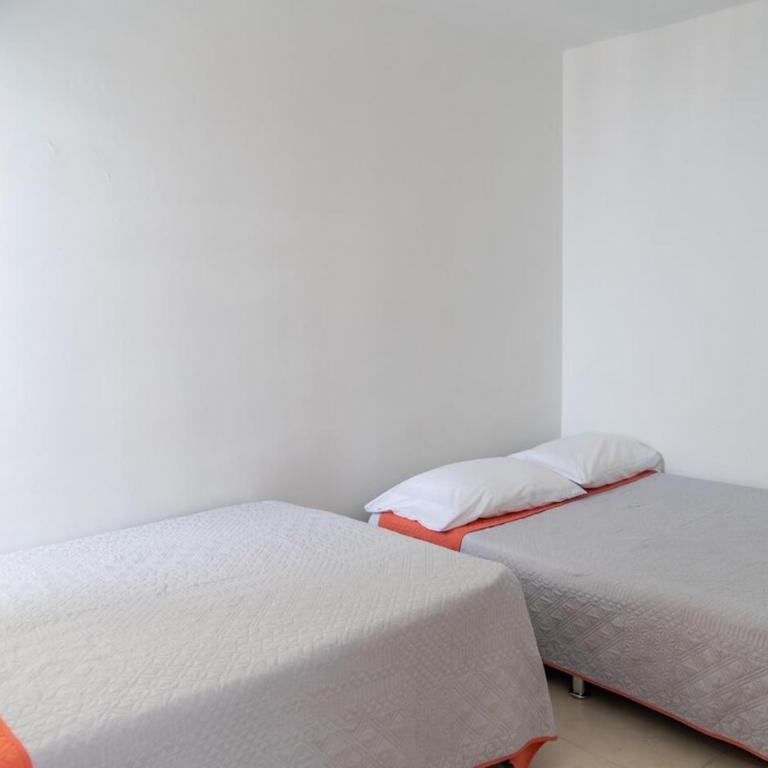 Apartamento en El Peñón, Girardot - Apartamento de 3 dormitorios - 8