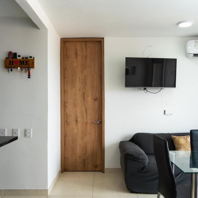 Apartamento en El Peñón, Girardot - Apartamento de 3 dormitorios - 9