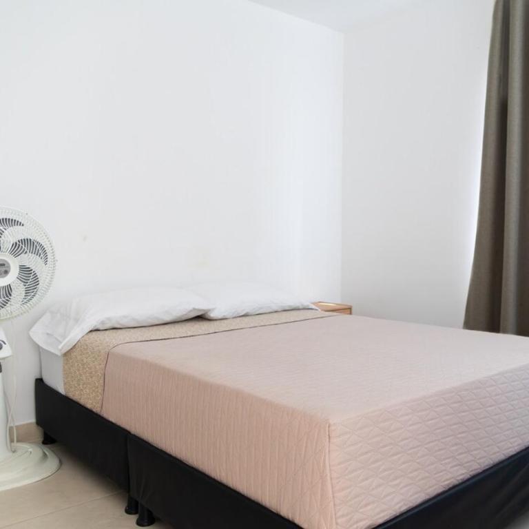 Apartamento en El Peñón, Girardot - Apartamento de 3 dormitorios - 10