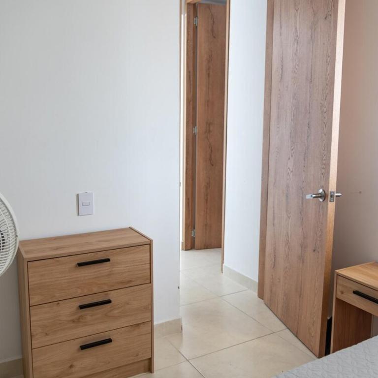 Apartamento en El Peñón, Girardot - Apartamento de 3 dormitorios - 13