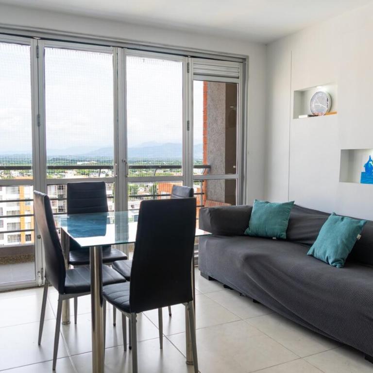 Apartamento en El Peñón, Girardot - Apartamento de 3 dormitorios - 16