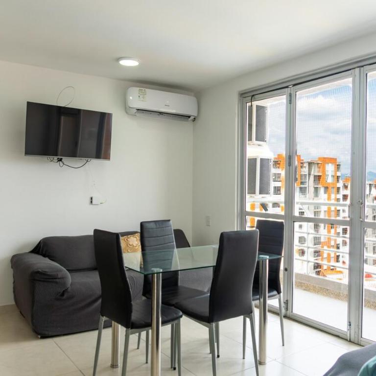Apartamento en El Peñón, Girardot - Apartamento de 3 dormitorios - 17
