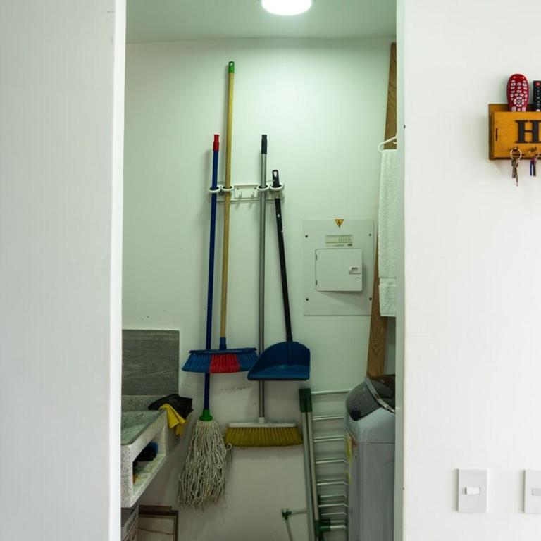 Apartamento en El Peñón, Girardot - Apartamento de 3 dormitorios - 20