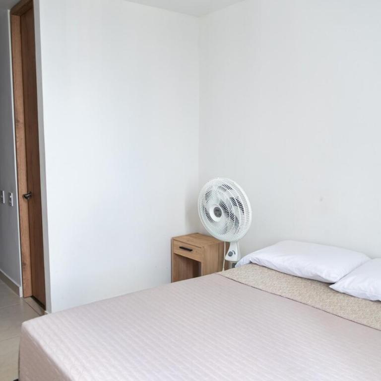 Apartamento en El Peñón, Girardot - Apartamento de 3 dormitorios - 21
