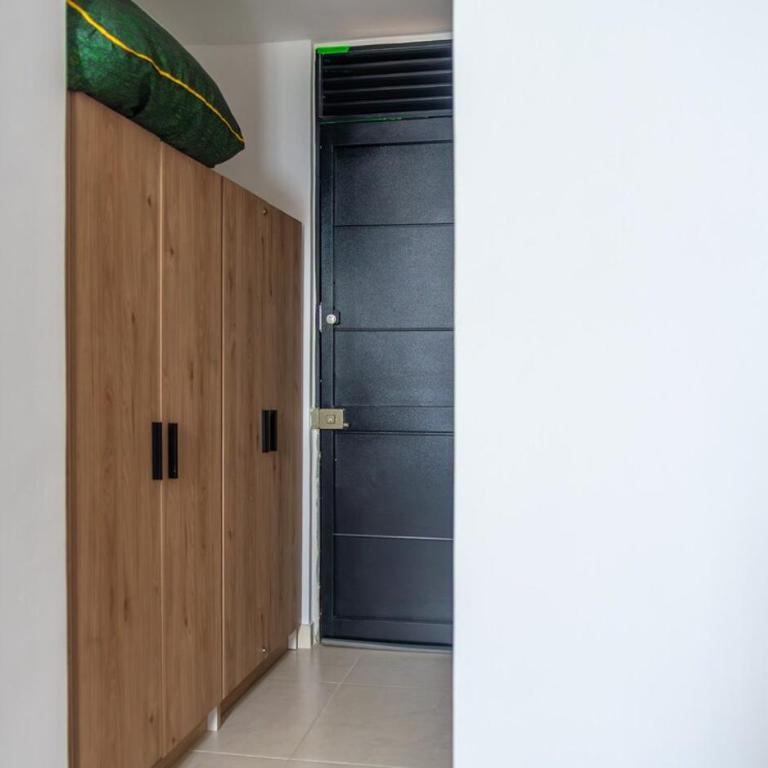 Apartamento en El Peñón, Girardot - Apartamento de 3 dormitorios - 23