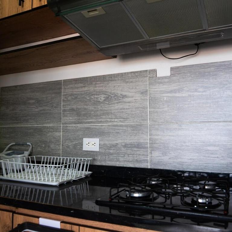 Apartamento en El Peñón, Girardot - Apartamento de 3 dormitorios - 27