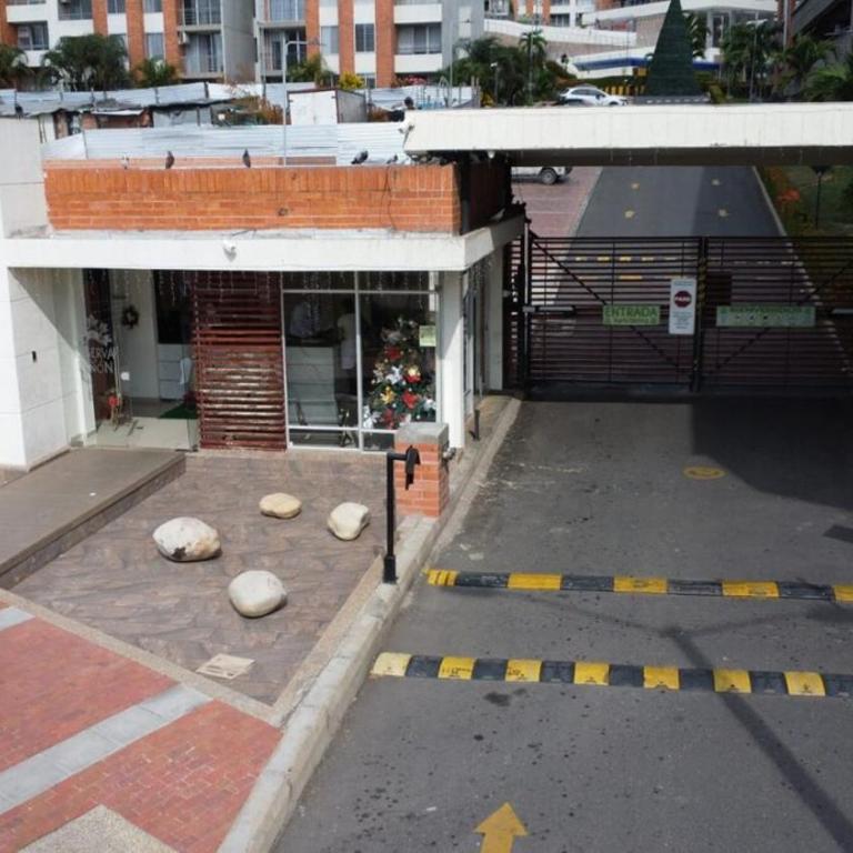 Apartamento en El Peñón, Girardot - Apartamento de 3 dormitorios - 30