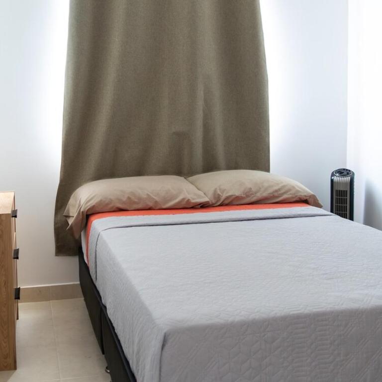 Apartamento en El Peñón, Girardot - Apartamento de 3 dormitorios - 32