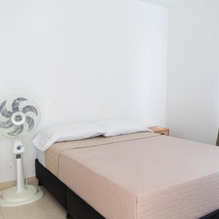 Apartamento en El Peñón, Girardot - Apartamento de 3 dormitorios - 34