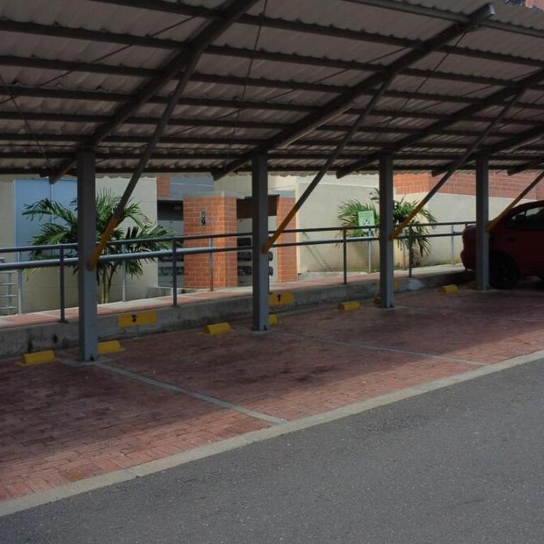 Apartamento en El Peñón, Girardot - Apartamento de 3 dormitorios - 36
