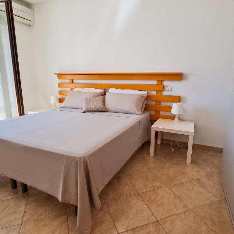 villa vista mare Il Susino tra Scopello e Palermo - Villa mit Meerblick - 14