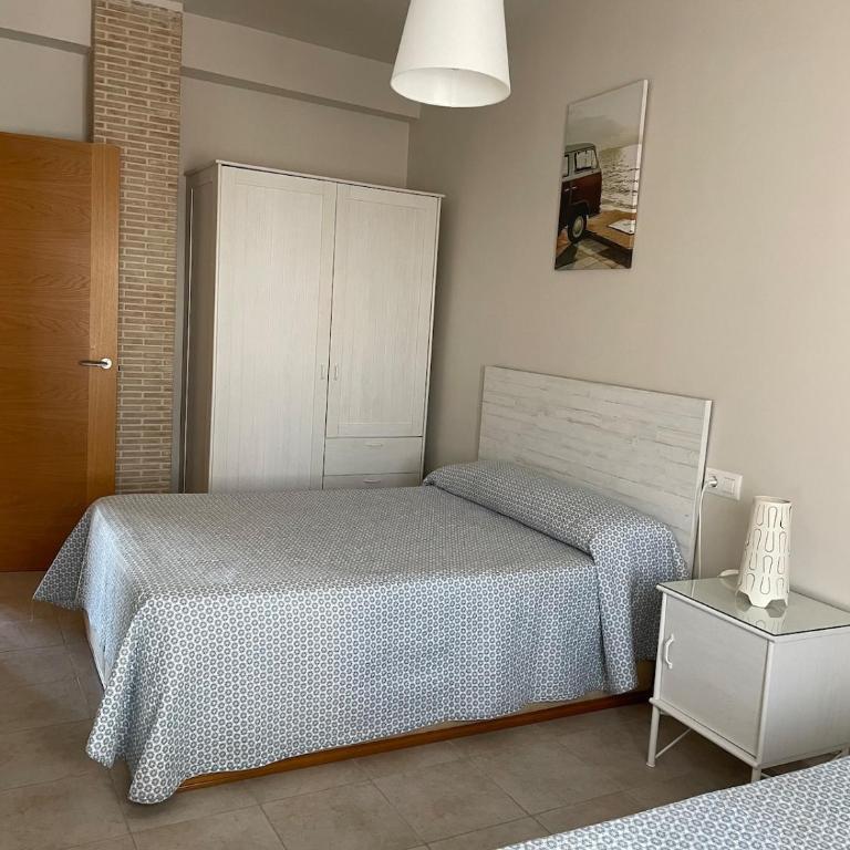 Cádiz frente al mar - Apartamento de 2 dormitorios - 4