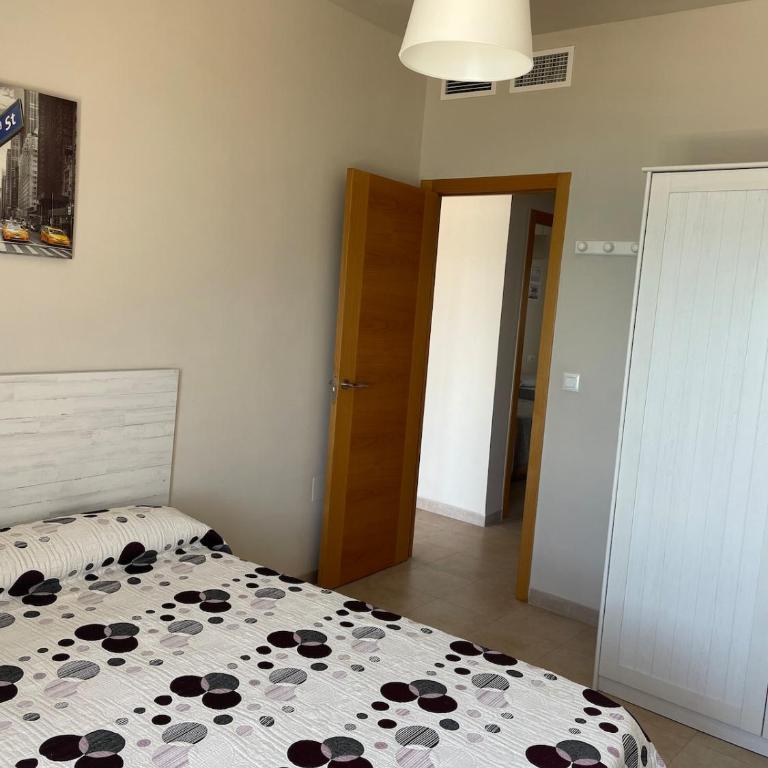 Cádiz frente al mar - Apartamento de 2 dormitorios - 5