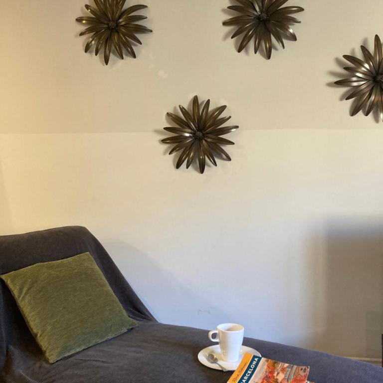 Diagonal Avenue Apartment - Appartamento con 3 Camere da Letto - 7