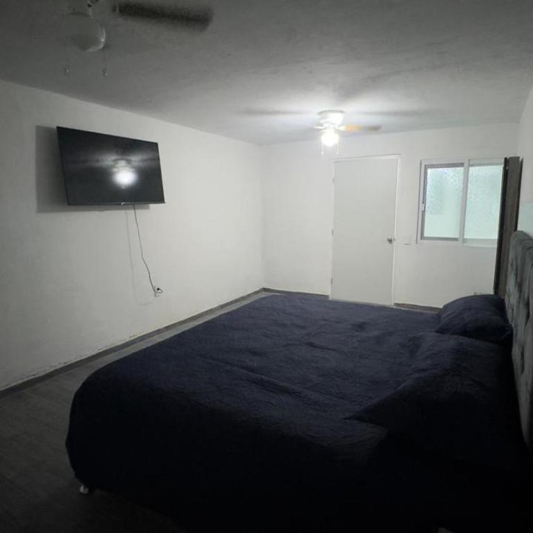 Bonito lugar Céntrico Para Vacaciónar GDL - One-Bedroom Apartment - 1