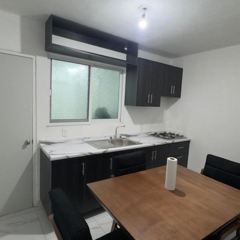 Bonito lugar Céntrico Para Vacaciónar GDL - One-Bedroom Apartment - 2
