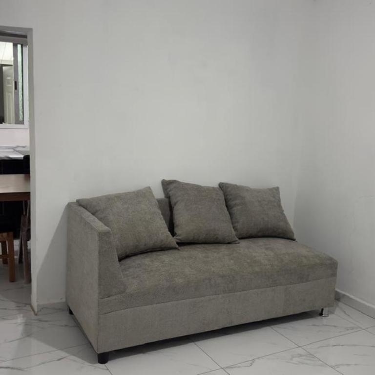 Bonito lugar Céntrico Para Vacaciónar GDL - One-Bedroom Apartment - 3