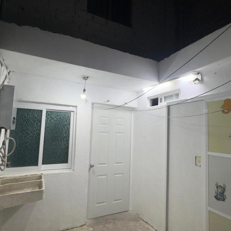 Bonito lugar Céntrico Para Vacaciónar GDL - One-Bedroom Apartment - 9