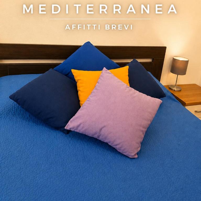 Mediterranea - Appartamento con 2 Camere da Letto - 25