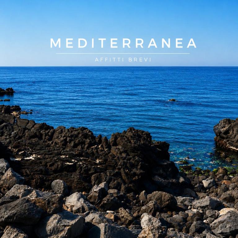 Mediterranea - Appartamento con 2 Camere da Letto - 24