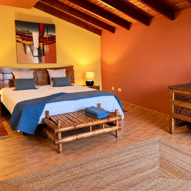 Villa Zen - Tu oasis en el sur de Tenerife - Villa de 3 dormitorios - 23