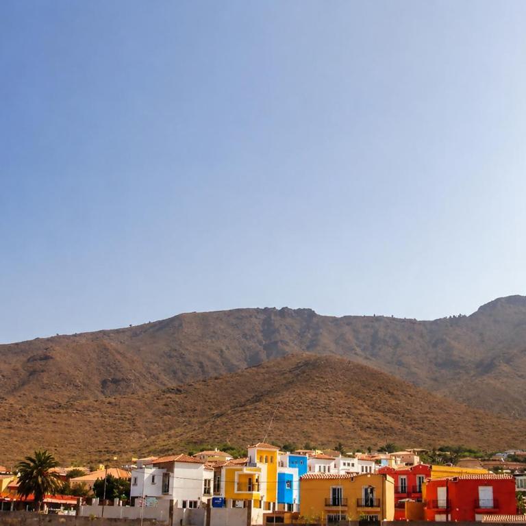 Villa Zen - Tu oasis en el sur de Tenerife - Villa de 3 dormitorios - 35