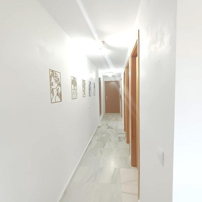 Casa Bakara Los almadraberos - Apartamento de 3 dormitorios - 25