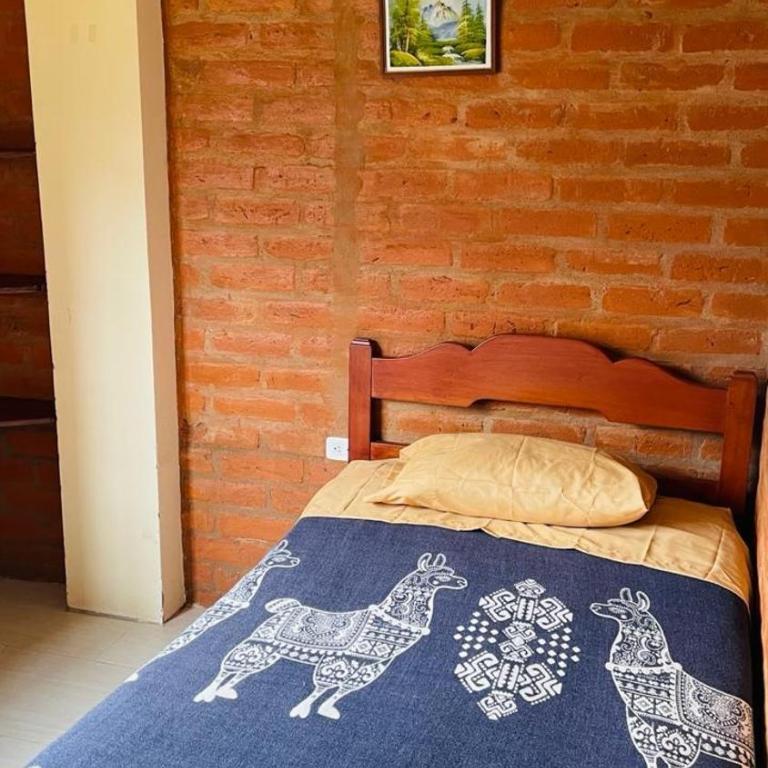 Manantial de Baños - Habitación Individual - 1