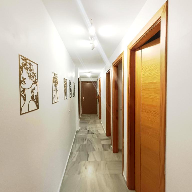 Casa Bakara Los almadraberos - Apartamento de 3 dormitorios - 27