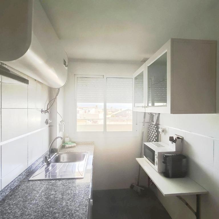 Casa Bakara Los almadraberos - Apartamento de 3 dormitorios - 22
