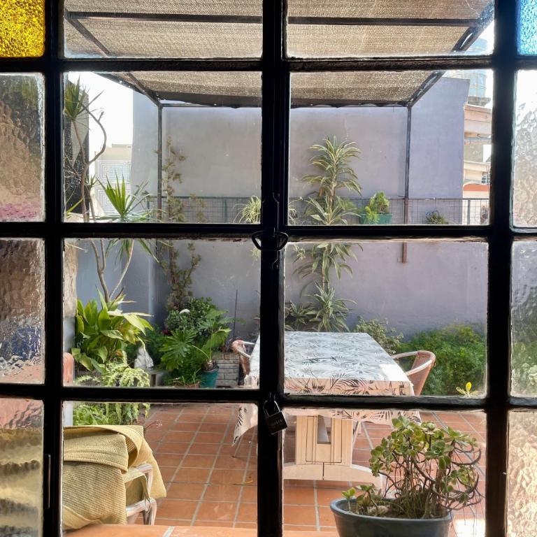 Sucre - Habitación Doble - 3