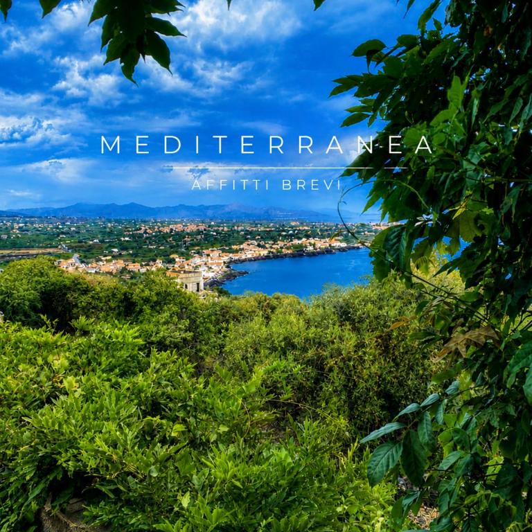 Mediterranea - Appartamento con 2 Camere da Letto - 48