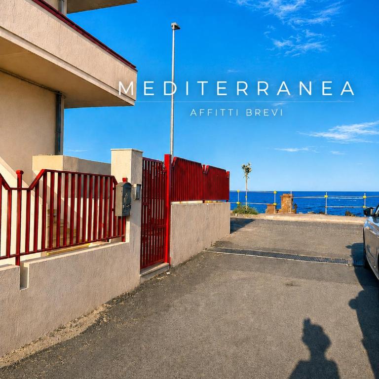 Mediterranea - Appartamento con 2 Camere da Letto - 46